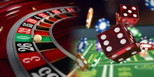 Cách Chơi Roulette Nhà Cái Bet88: Hướng Dẫn Cho Tân Thủ