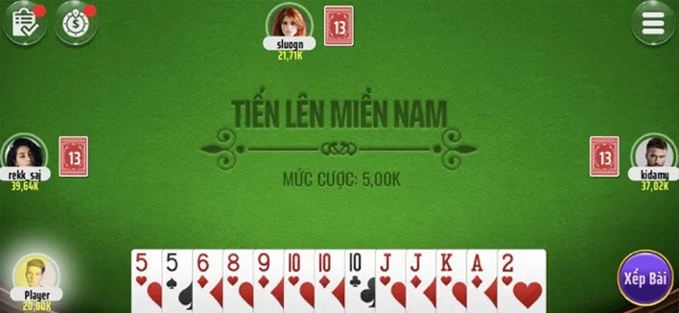 Cách Chơi Tiến Lên Miền Nam Nhà Cái Bet88: Hướng Dẫn Chi Tiết 2 Cách Chơi Tiến Lên Miền Nam Nhà Cái Bet88: Hướng Dẫn Chi Tiết