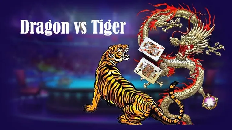 Hướng Dẫn Chơi Dragon Tiger Tại Bet88: Bí Quyết Thắng Lớn