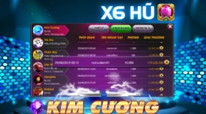 Trò Chơi Kim Cương Tại Bet88: Slot Đỉnh Cao Giải Trí