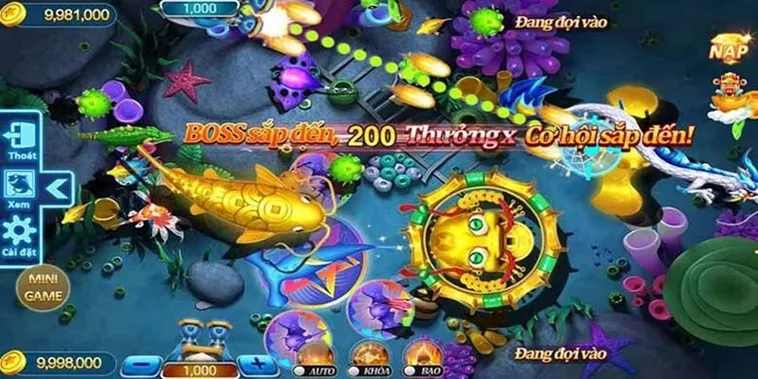 Cách Chơi Bắn Cá Đại Chiến B52 Tại Bet88 Dễ Thắng Nhất 2 Cách Chơi Bắn Cá Đại Chiến B52 Tại Bet88 Dễ Thắng Nhất