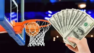 Cá Cược Bóng Rổ Bet88: Hướng Dẫn Chi Tiết Và Mẹo Thắng Lớn