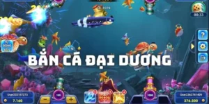 Cách Chơi Bắn Cá Đại Dương Tại Bet88 Hiệu Quả Nhất