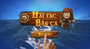Cách Chơi Bắn Cá Vua Hải Tặc Tại Bet88 Đơn Giản, Dễ Thắng
