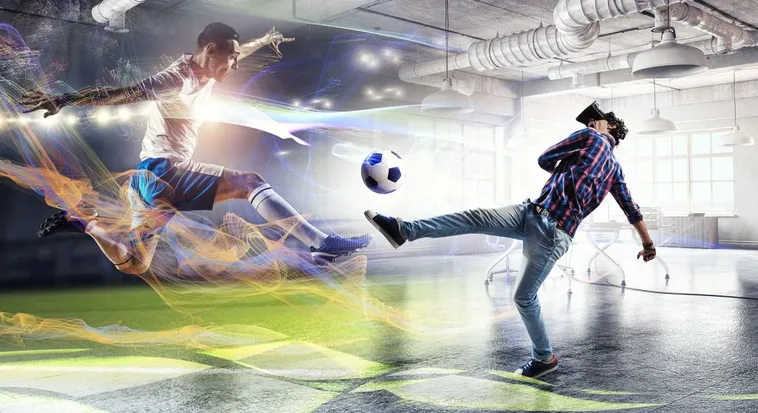 Tìm Hiểu Cá Cược Thể Thao Ảo Bet88: Xu Hướng Giải Trí Mới 2 Tìm Hiểu Cá Cược Thể Thao Ảo Bet88: Xu Hướng Giải Trí Mới