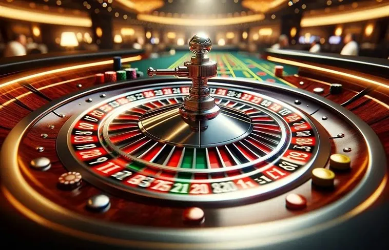 Cách Chơi Roulette Nhà Cái Bet88: Hướng Dẫn Cho Tân Thủ 2 Cách Chơi Roulette Nhà Cái Bet88: Hướng Dẫn Cho Tân Thủ