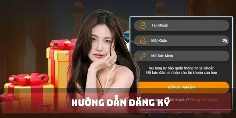 Đăng Ký Bet88: Hướng Dẫn Tạo Tài Khoản Nhanh Chóng, Dễ Dàng