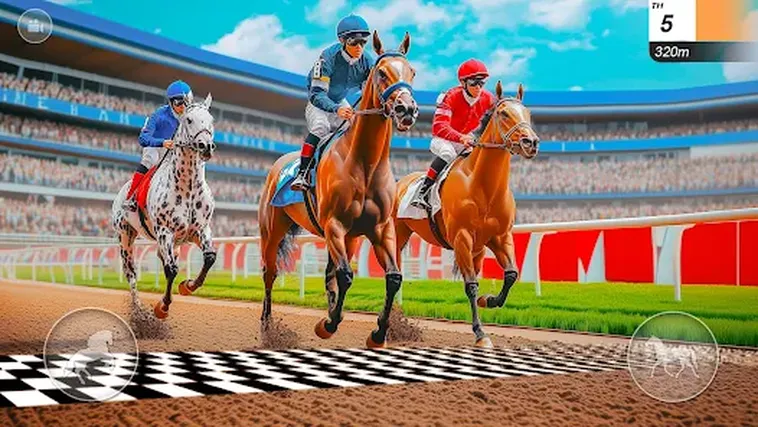 Tìm Hiểu Cá Cược Đua Ngựa Bet88: Hành Trình Thú Vị