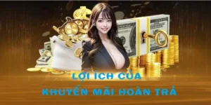 Hoàn Trả Không Giới Hạn Tại Nhà Cái Bet88: Khuyến Mãi Cực Đỉnh