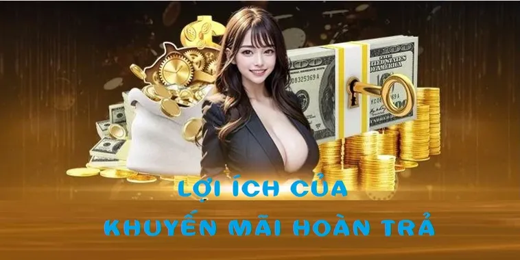Hoàn Trả Không Giới Hạn Tại Nhà Cái Bet88: Khuyến Mãi Cực Đỉnh