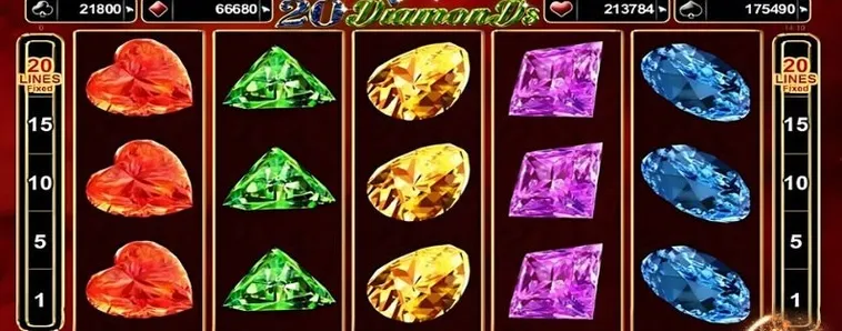 Trò Chơi Kim Cương Tại Bet88: Slot Đỉnh Cao Giải Trí 2 Trò Chơi Kim Cương Tại Bet88: Slot Đỉnh Cao Giải Trí