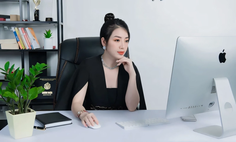 Lâm Kim Thiên Lư 1 Kim Thiên Lư