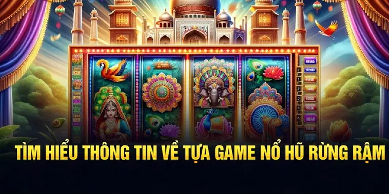 Trò Chơi Nổ Hũ Rừng Xanh Tại Bet88 Với Cơ Hội Trúng Thưởng Cao 2 Trò Chơi Nổ Hũ Rừng Xanh Tại Bet88 Với Cơ Hội Trúng Thưởng Cao