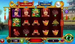 Cách Chơi Nổ Hũ Táo Quân Tại Bet88: Hướng Dẫn Chi Tiết