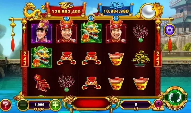 Cách Chơi Nổ Hũ Táo Quân Tại Bet88: Hướng Dẫn Chi Tiết