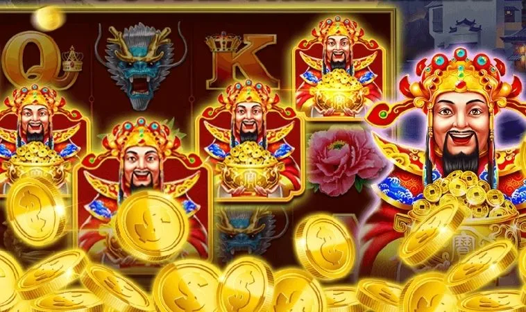 Trò Chơi Nổ Hũ Thần Tài Tại Bet88: Quay Là Trúng Thưởng Lớn 2 Trò Chơi Nổ Hũ Thần Tài Tại Bet88: Quay Là Trúng Thưởng Lớn