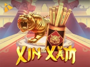 Cách Chơi Nổ Hũ Xin Xăm Tại Bet88: Hướng Dẫn Chi Tiết Cho Người Mới