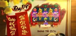Cách Chơi Nổ Hũ Ông Đồ Tại Bet88: Hướng Dẫn Chi Tiết