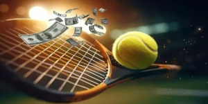 Tìm Hiểu Cá Cược Quần Vợt Bet88: Hướng Dẫn Cho Người Mới