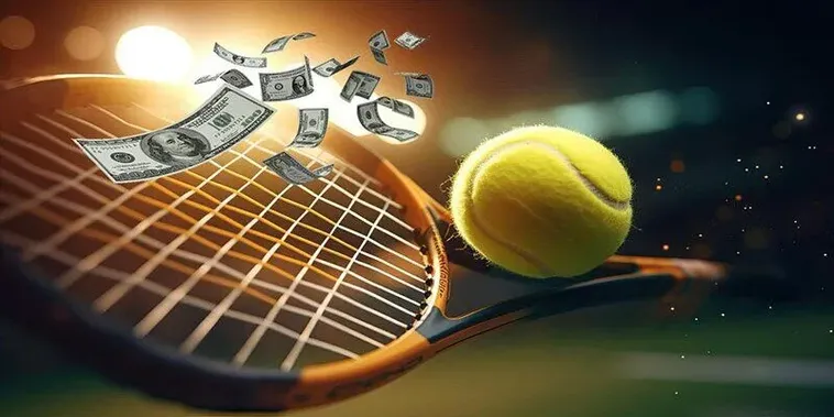 Tìm Hiểu Cá Cược Quần Vợt Bet88: Hướng Dẫn Cho Người Mới