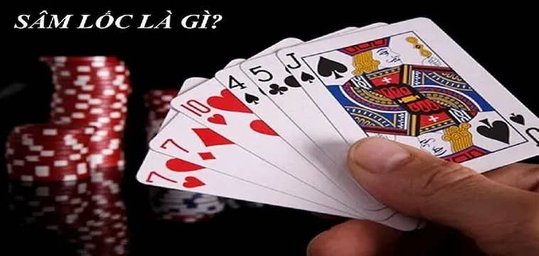 Cách Chơi Sâm Lốc Nhà Cái Bet88 Chi Tiết Cho Tân Thủ 2 Cách Chơi Sâm Lốc Nhà Cái Bet88 Chi Tiết Cho Tân Thủ