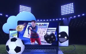 Tìm Hiểu Cá Cược Thể Thao Ảo Bet88: Xu Hướng Giải Trí Mới