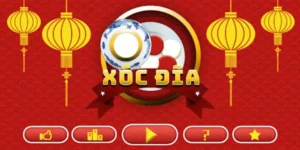 Trò Chơi Xóc Đĩa Tại Bet88: Trải Nghiệm Cá Cược Đỉnh Cao